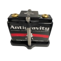 Battery Tray - AG401 - Billet Proof
